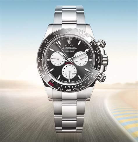 rolex le mans prix|2023 rolex daytona black dial.